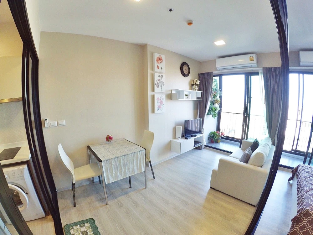 🔥 For Sale / Rent – Condolette Mist, Beautiful Room Ready to Move In
