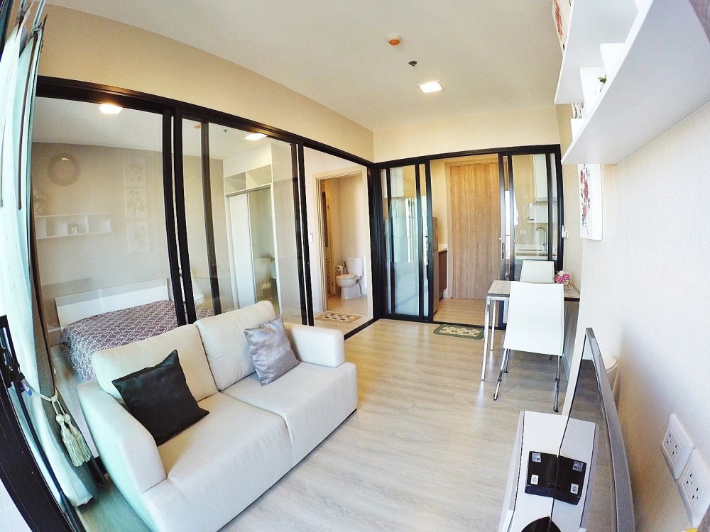🔥 For Sale / Rent – Condolette Mist, Beautiful Room Ready to Move In