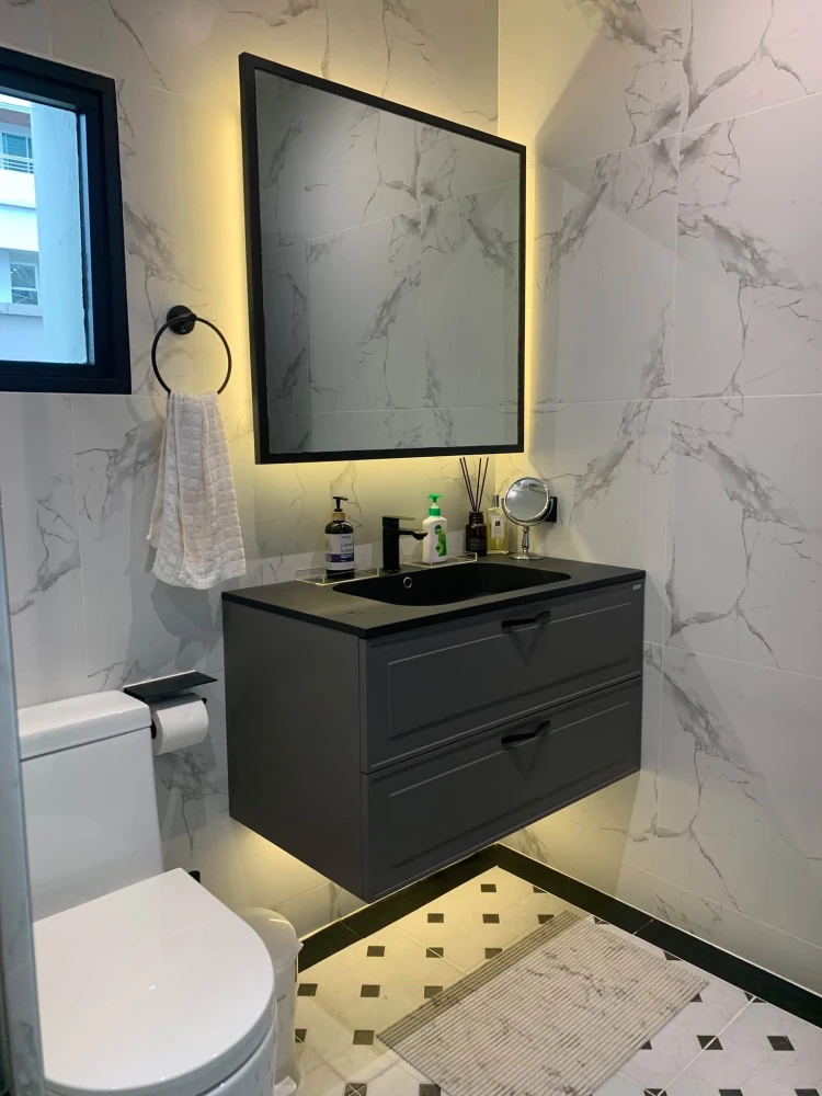 🏡 For Sale & Rent | The Emporio Place