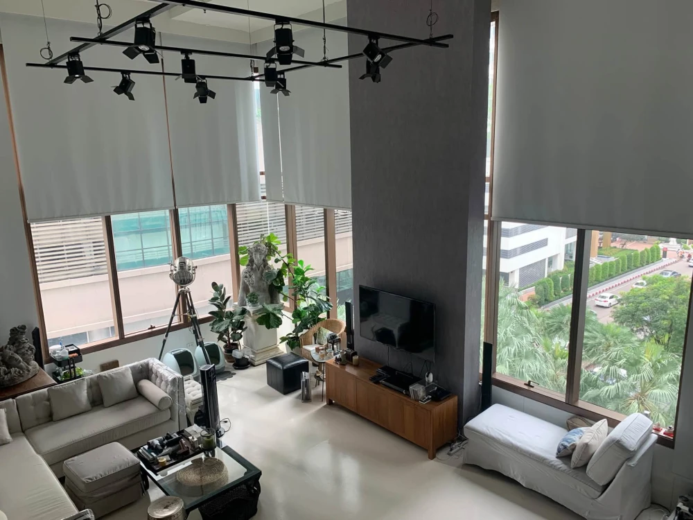 🏡 For Sale & Rent | The Emporio Place