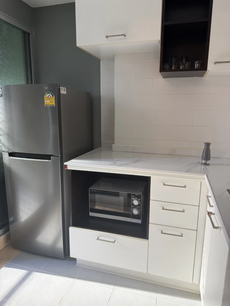 ✨ FOR SALE & RENT | LUMPINI VILLE RAMKHAMHAENG 44 | 1 BEDROOM 1 BATHROOM