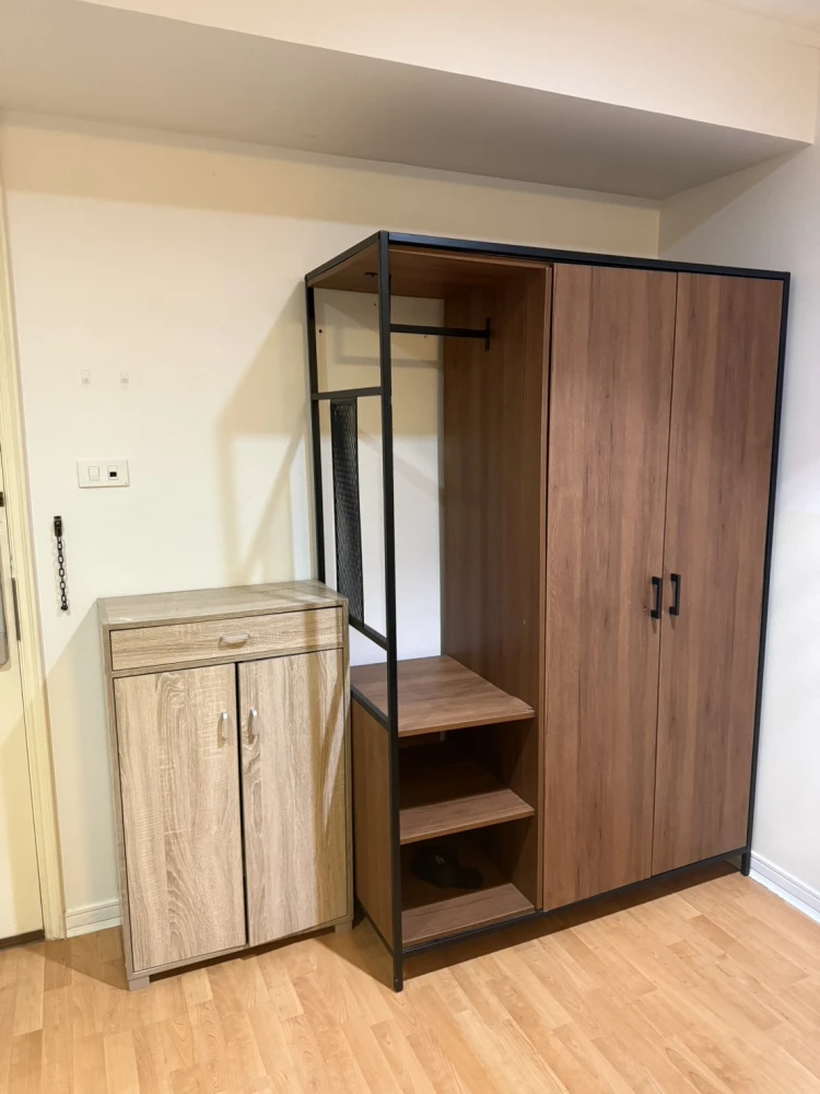 ✨ FOR SALE & RENT | LUMPINI VILLE RAMKHAMHAENG 44 | 1 BEDROOM 1 BATHROOM