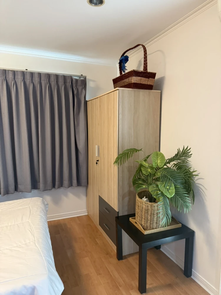 ✨ FOR SALE & RENT | LUMPINI VILLE RAMKHAMHAENG 44 | 1 BEDROOM 1 BATHROOM