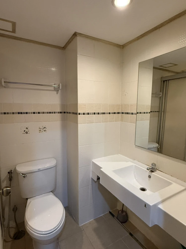 ✨ FOR SALE & RENT | LUMPINI VILLE RAMKHAMHAENG 44 | 1 BEDROOM 1 BATHROOM
