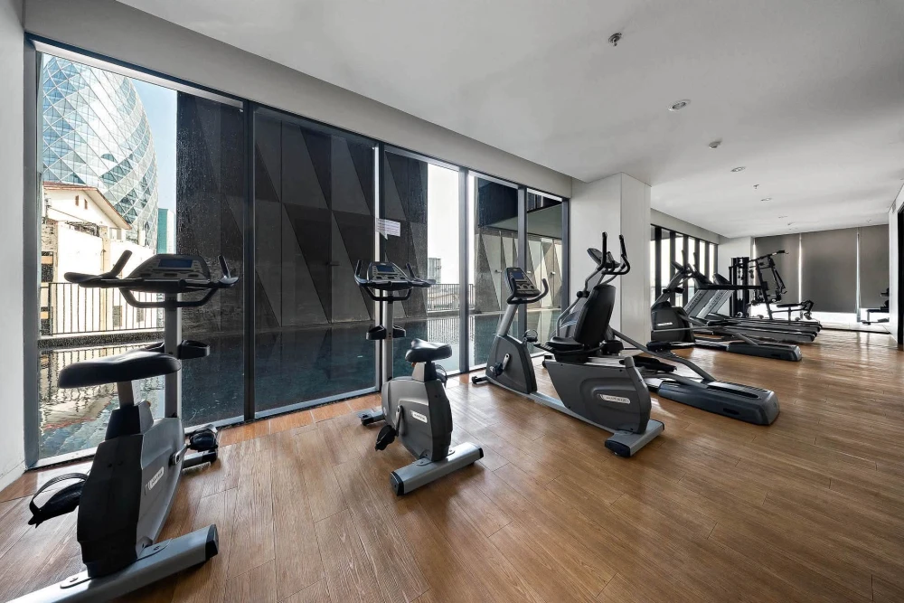 🏢 For Sale & Rent | Siamese Ratchakru