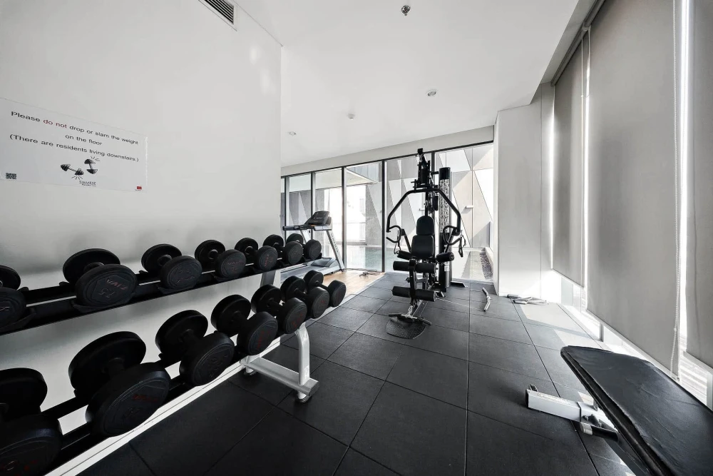 🏢 For Sale & Rent | Siamese Ratchakru