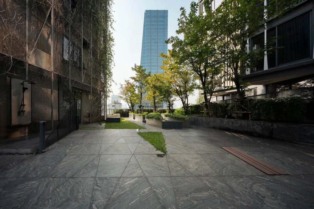 🏢 For Sale & Rent | Siamese Ratchakru