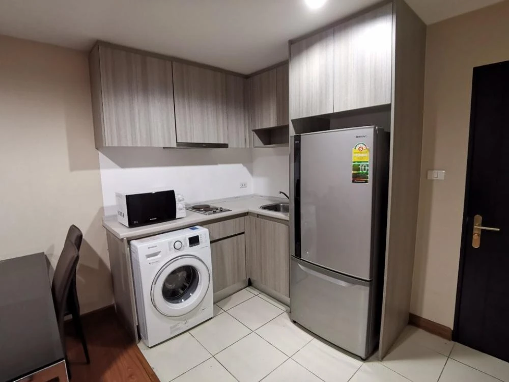🌟🏙️ For Sale: Belle Grand Rama 9 | Spacious Luxury Unit, Newly Renovated! 🏙️🌟