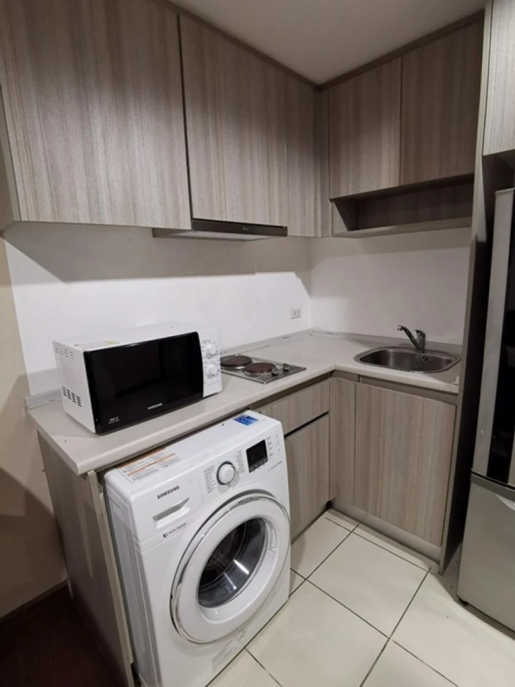 🌟🏙️ For Sale: Belle Grand Rama 9 | Spacious Luxury Unit, Newly Renovated! 🏙️🌟