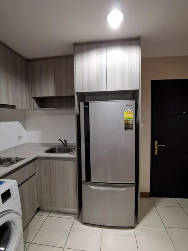 🌟🏙️ For Sale: Belle Grand Rama 9 | Spacious Luxury Unit, Newly Renovated! 🏙️🌟