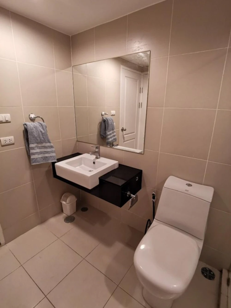 🌟🏙️ For Sale: Belle Grand Rama 9 | Spacious Luxury Unit, Newly Renovated! 🏙️🌟
