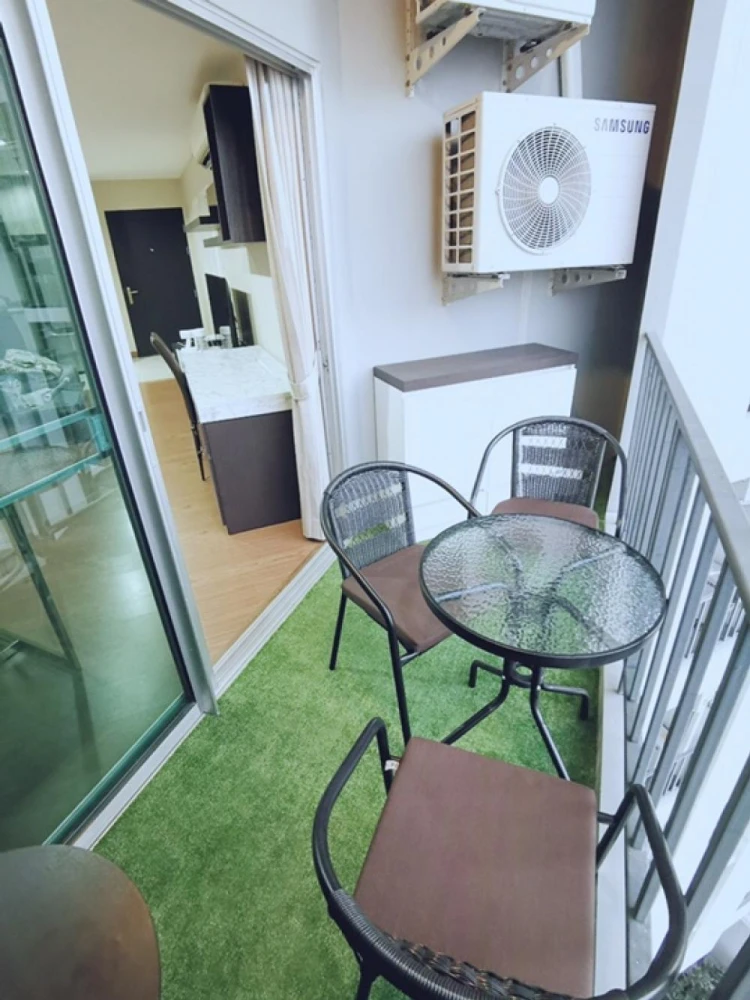 🌟🏙️ For Sale: Belle Grand Rama 9 | Spacious Luxury Unit, Newly Renovated! 🏙️🌟