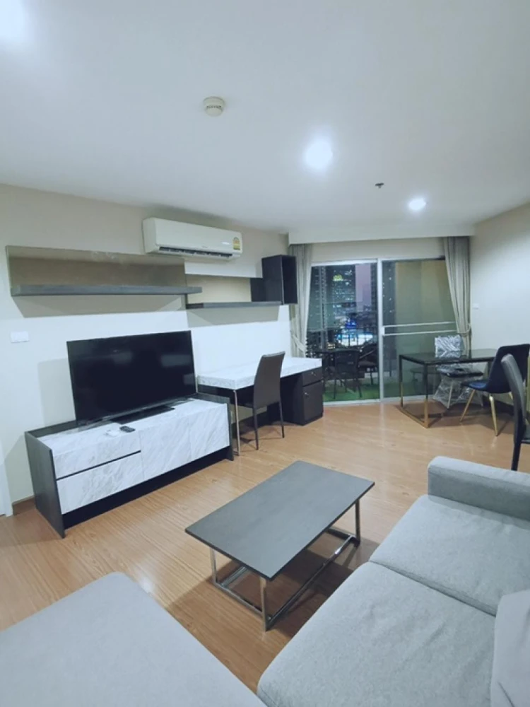 🌟🏙️ For Sale: Belle Grand Rama 9 | Spacious Luxury Unit, Newly Renovated! 🏙️🌟