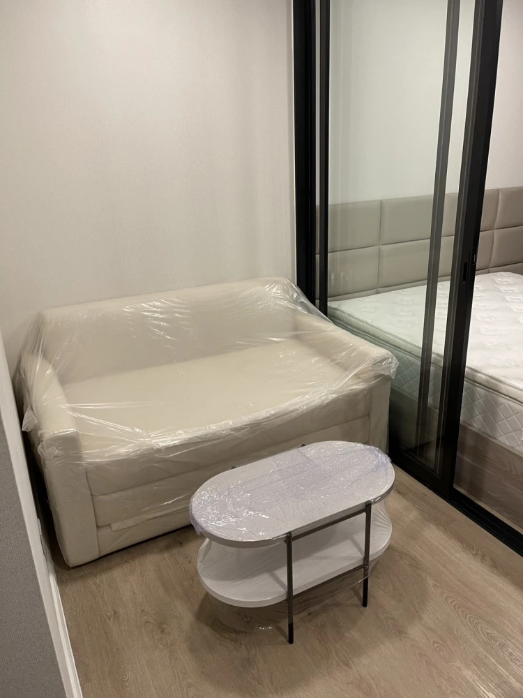 ✨ For Sale — KAVE TU | Tenanted Unit with Immediate Rental Income 🎓
