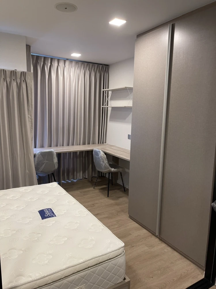 ✨ For Sale — KAVE TU | Tenanted Unit with Immediate Rental Income 🎓