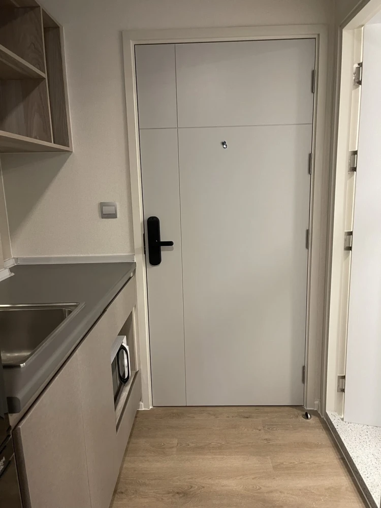 ✨ For Sale — KAVE TU | Tenanted Unit with Immediate Rental Income 🎓