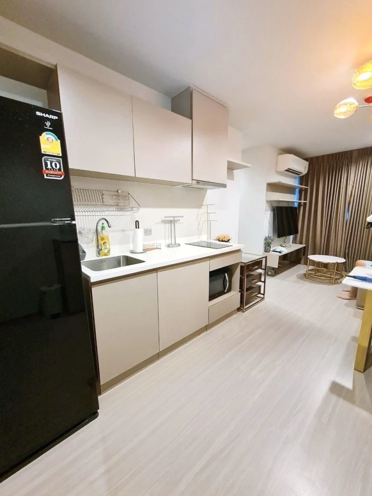 🏙️✨ For Sale: Life Ladprao – Prime Location Next to BTS! ✨🏙️