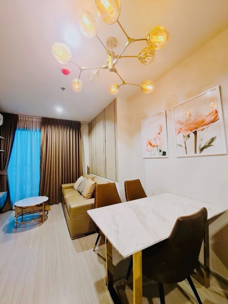 🏙️✨ For Sale: Life Ladprao – Prime Location Next to BTS! ✨🏙️