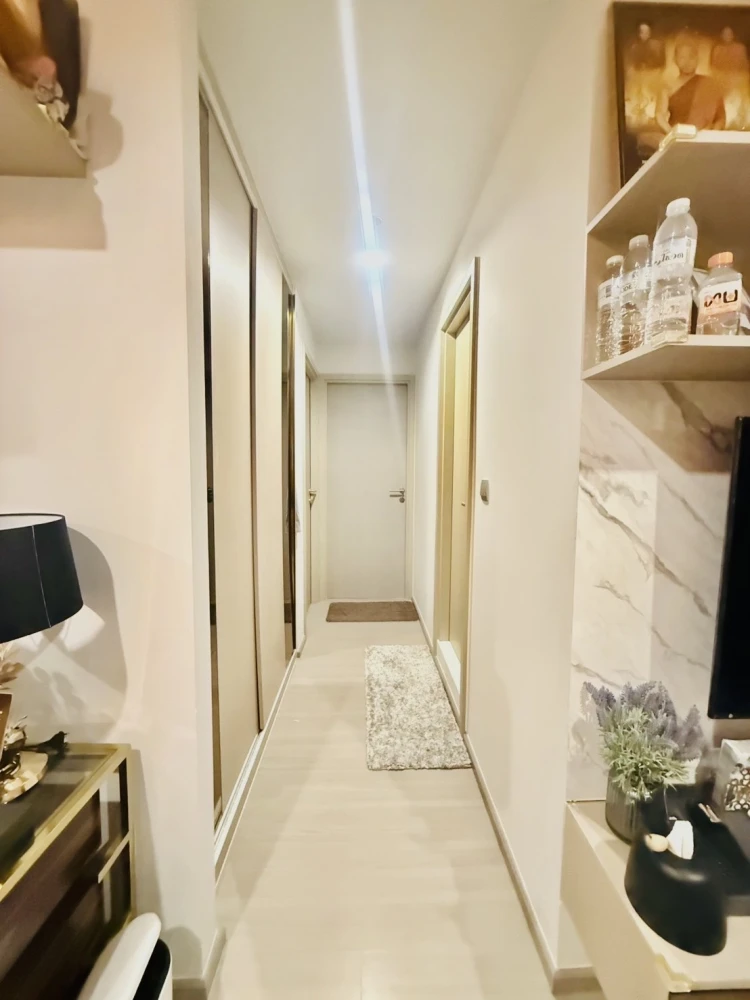 🏙️✨ For Sale: Life Ladprao – Prime Location Next to BTS! ✨🏙️