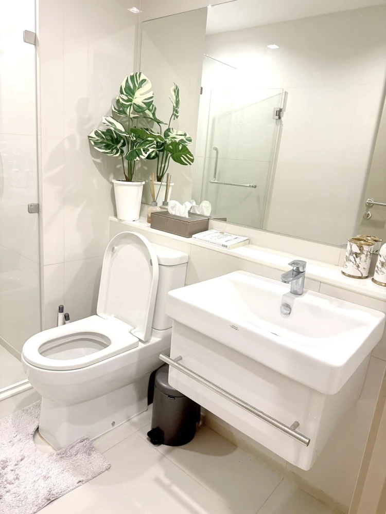 🏙️✨ For Sale: Life Ladprao – Prime Location Next to BTS! ✨🏙️