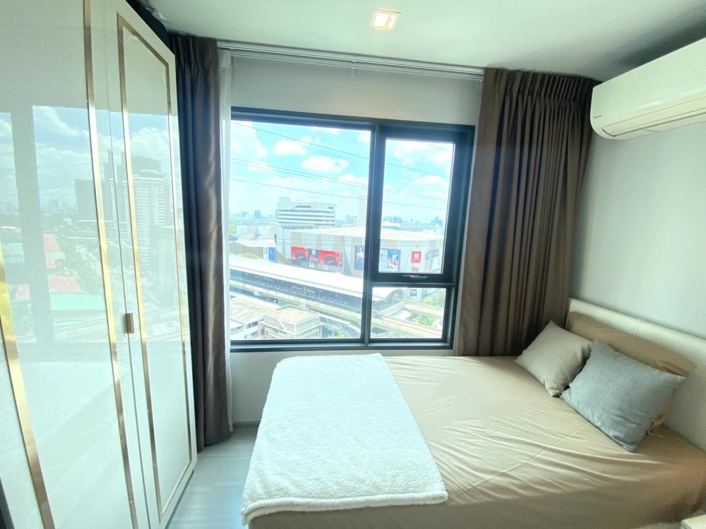 🏙️✨ For Sale: Life Ladprao – Prime Location Next to BTS! ✨🏙️