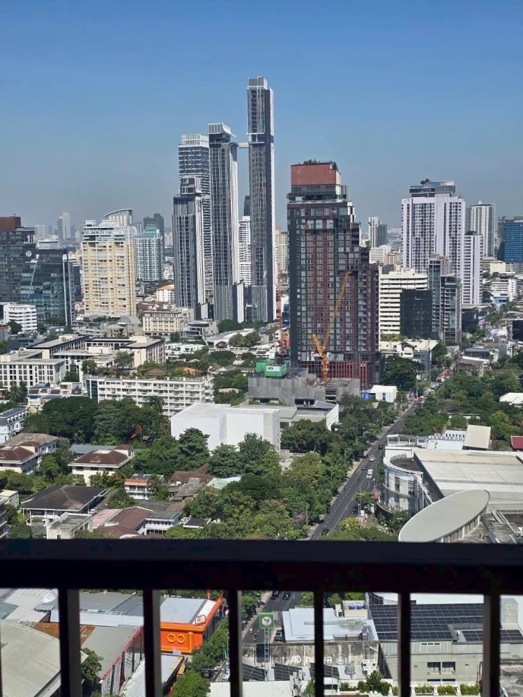 🌃✨ Condo for Sale | MARU Ekkamai 2 ✨🌃