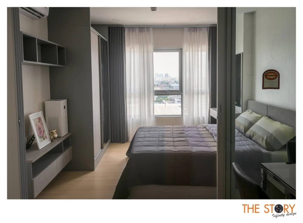 🏙️✨ Condo for Sale at Supalai Veranda Sukhumvit 117 ✨🚆