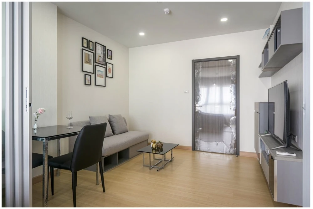 🏙️✨ Condo for Sale at Supalai Veranda Sukhumvit 117 ✨🚆