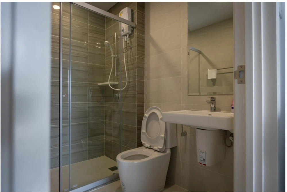 🏙️✨ Condo for Sale at Supalai Veranda Sukhumvit 117 ✨🚆