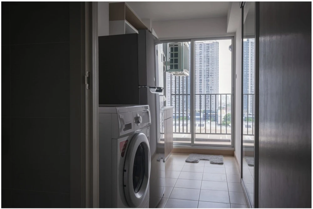 🏙️✨ Condo for Sale at Supalai Veranda Sukhumvit 117 ✨🚆
