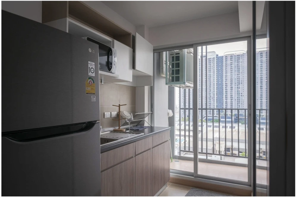 🏙️✨ Condo for Sale at Supalai Veranda Sukhumvit 117 ✨🚆