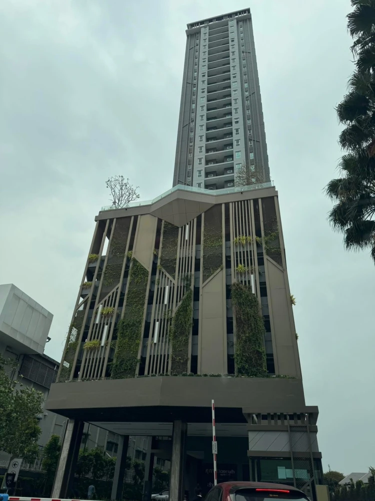 🏙️✨ Condo for Sale at Supalai Veranda Sukhumvit 117 ✨🚆