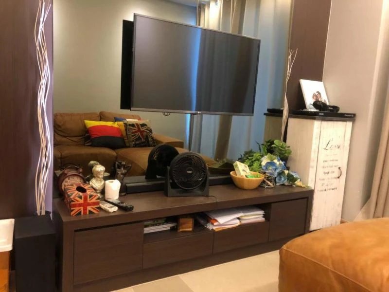 🌺🏙️ For Sale: Supalai Wellington | Large room, city view, south-facing, good ventilation! 🏙️🌺