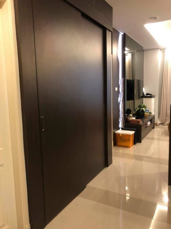 🌺🏙️ For Sale: Supalai Wellington | Large room, city view, south-facing, good ventilation! 🏙️🌺
