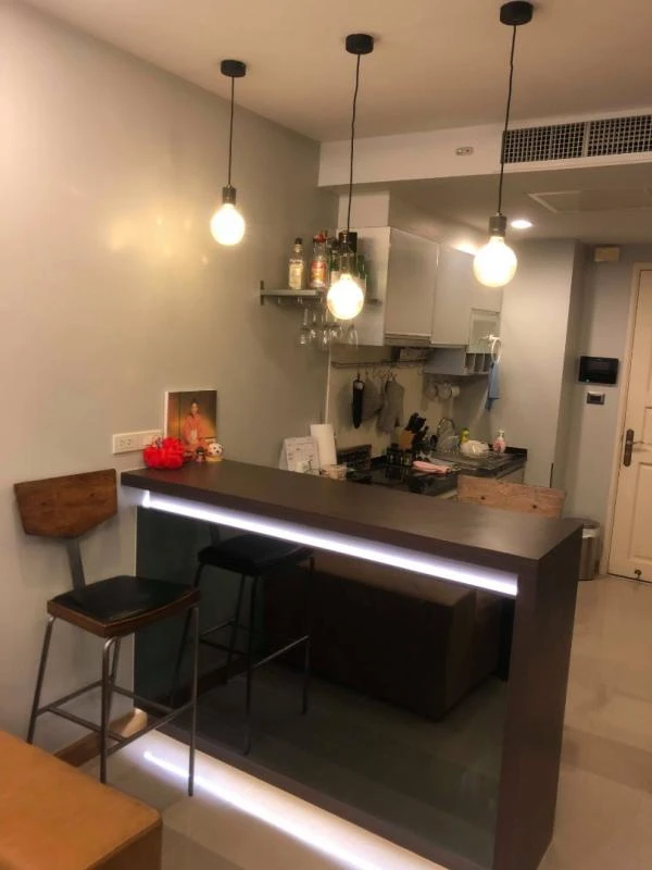 🌺🏙️ For Sale: Supalai Wellington | Large room, city view, south-facing, good ventilation! 🏙️🌺