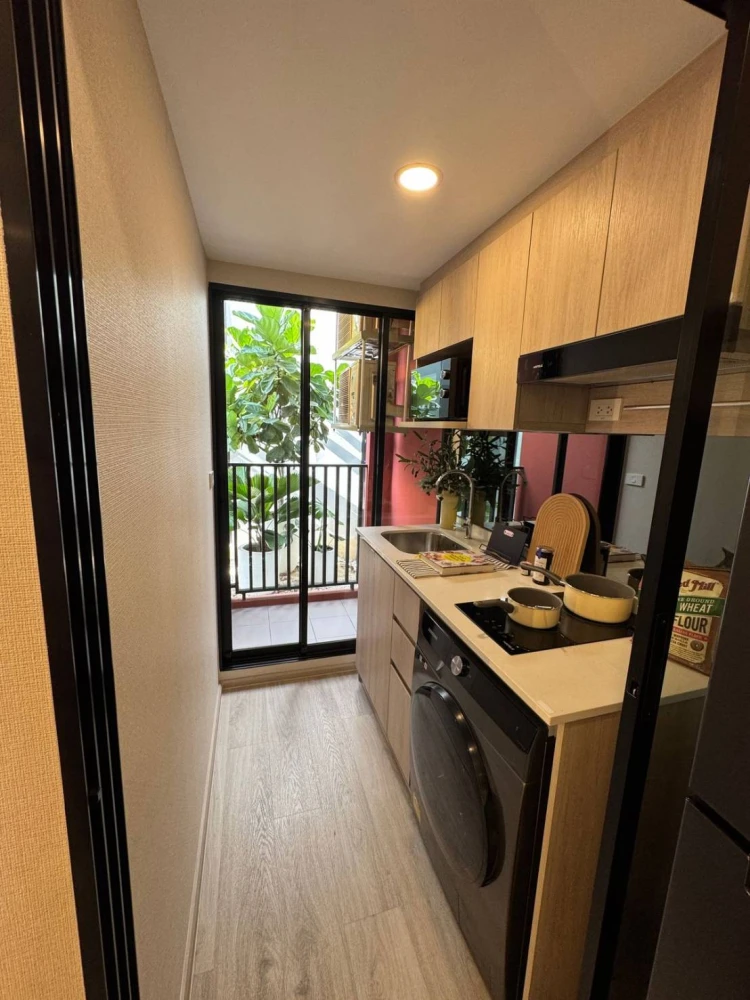 🌴✨ Condo for Sale at The Origin Sethabut Station ✨🏙️