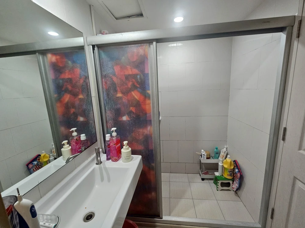 🏙️🌼 For Sale: U Delight @ Hua Mak – Cozy & Functional Unit! 🌼🏙️