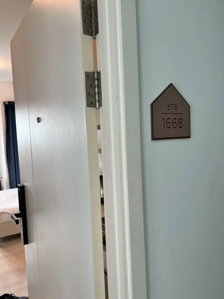 🌟 For Sale – Chapter One Eco Ratchada–Huai Khwang Condo 🌟