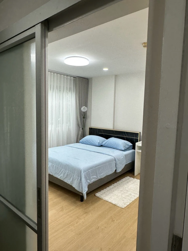 🏡 For Sale | dcondo Onnut-Suvarnabhumi | Building B | 1st Floor