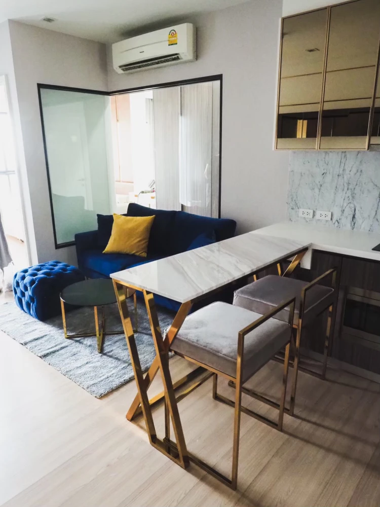 🏢✨ ขาย คอนโด Urbano Absolute สาทร–ตากสิน