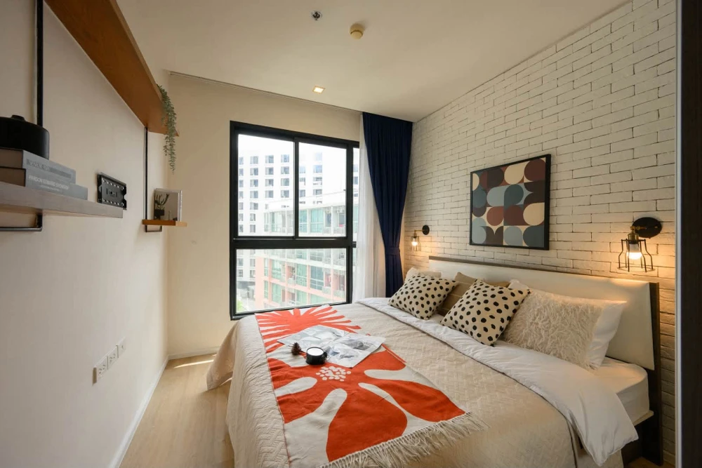 For Sale Condo QUINN Ratchada 17