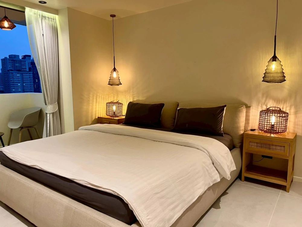 🏠🌃 Condo for Sale: D.S. Tower 2, Sukhumvit 39 🏠🌃