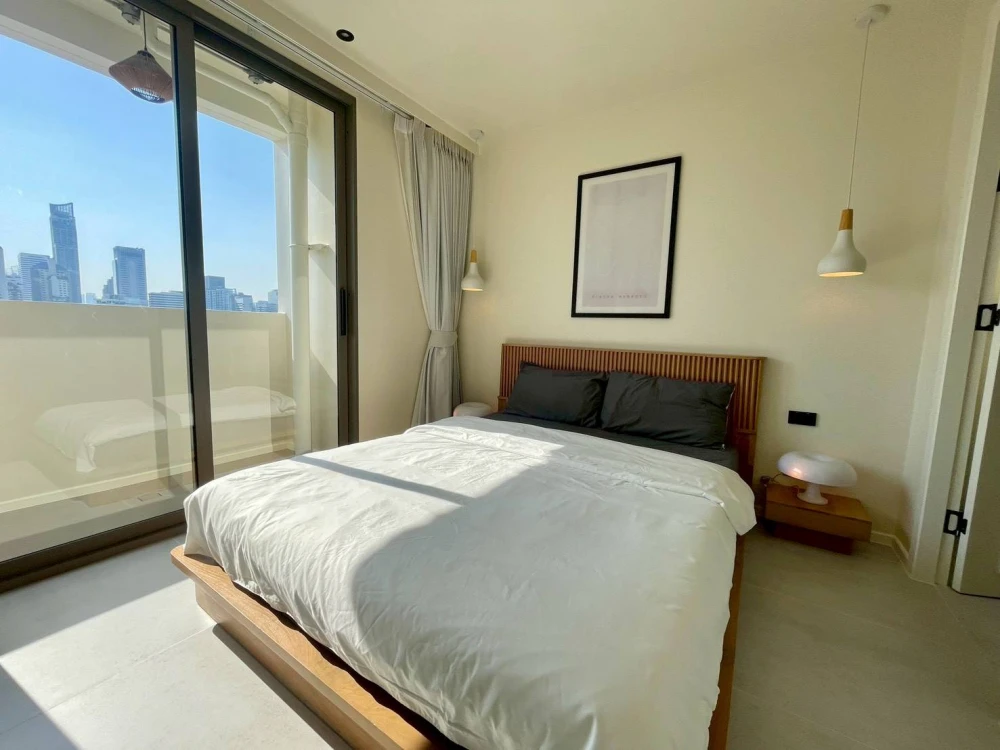 🏠🌃 Condo for Sale: D.S. Tower 2, Sukhumvit 39 🏠🌃