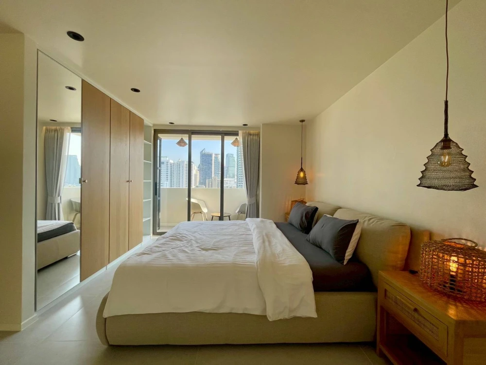 🏠🌃 Condo for Sale: D.S. Tower 2, Sukhumvit 39 🏠🌃