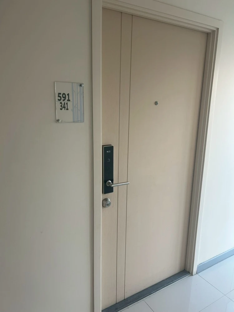 🏠🌃 Condo for sale at Rich Park Triple Station 🏠🌃