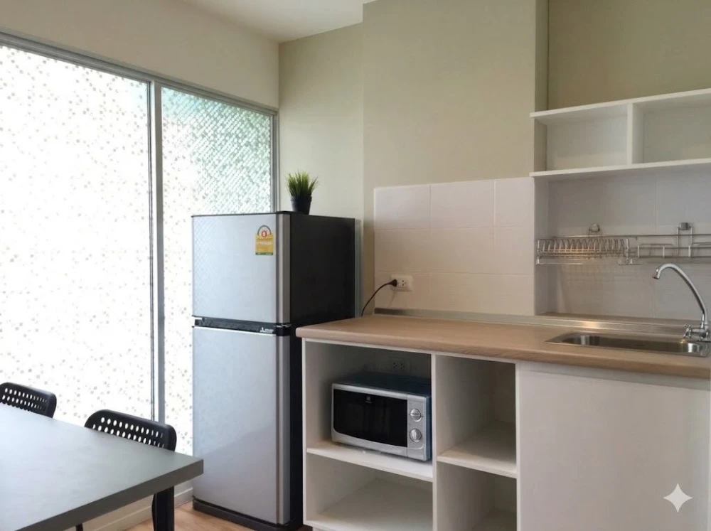 🏢 Condo for sale Lumpini Nawamin Sri Burapha