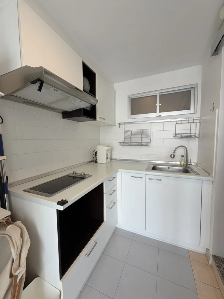 🌆 Condo for sale: Lumpini Ville Ramkhamhaeng 44. Beautiful room, great view, pleasant atmosphere. Book now!!