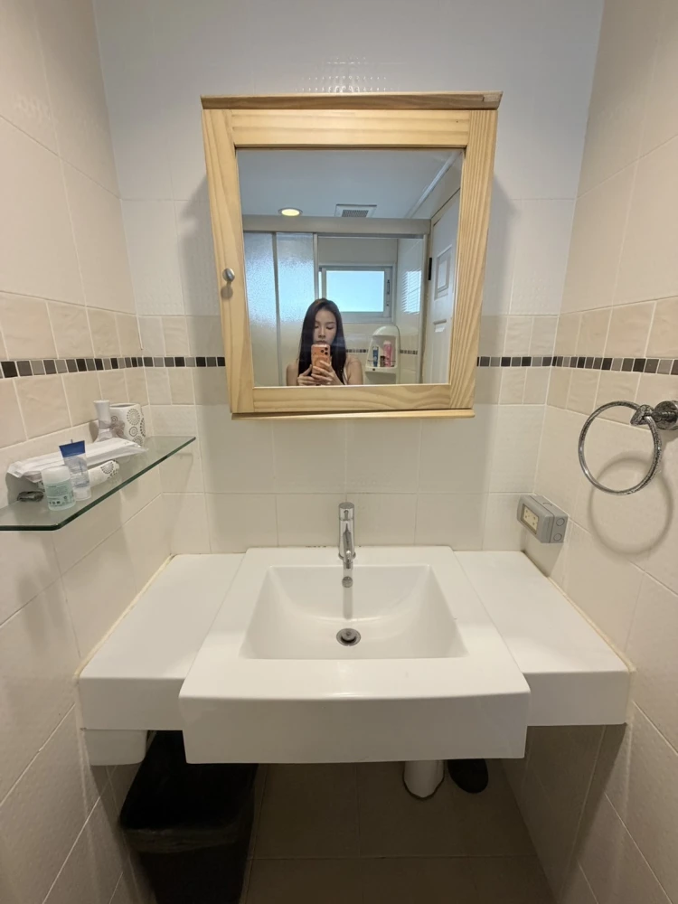 🌆 Condo for sale: Lumpini Ville Ramkhamhaeng 44. Beautiful room, great view, pleasant atmosphere. Book now!!
