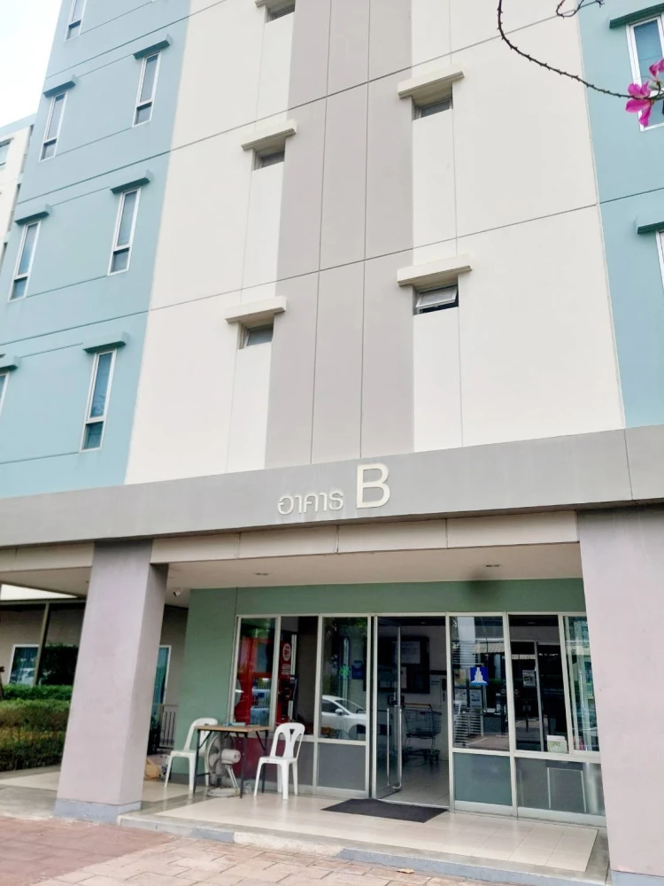 🏠🌃 ขาย คอนโด ลุมพินี วิลล์ อ่อนนุช-ลาดกระบัง2 🏠🌃