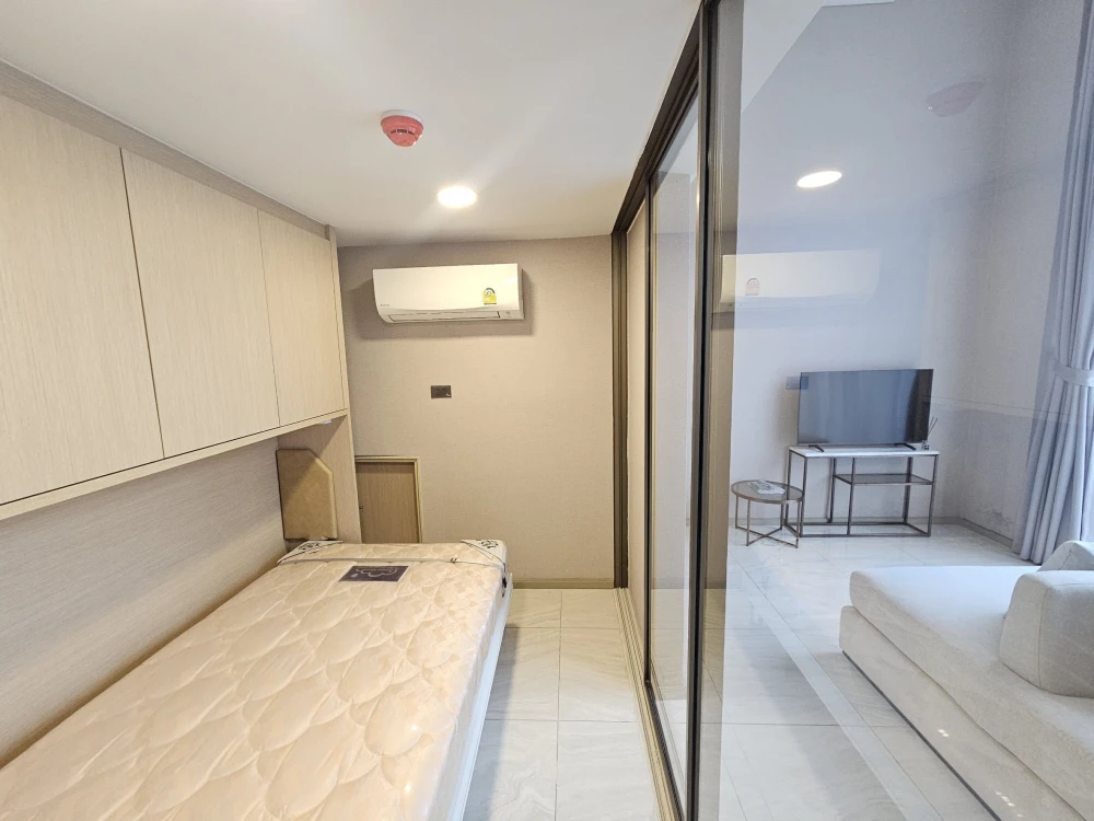🏠🌃 Condo for Sold : Walden Asoke 🏠🌃